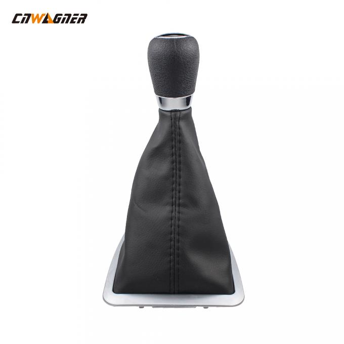Acrylic Black Cap Weighted Shift Knob CE ROHS Ford 5 Speed Shift Knob 0
