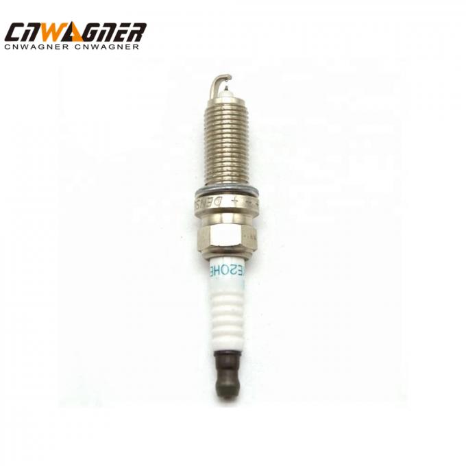 Iridium Spark Plugs HONDA NGK DENSO Toyota Nissan X-TRAIL 22401-ED71B 0