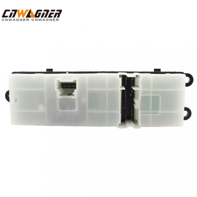 Nissan Navara Car Electric Window Switches 25401-Eb30b 0