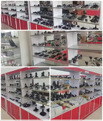 China Chongqing Songyo Auto Parts Co., Ltd.