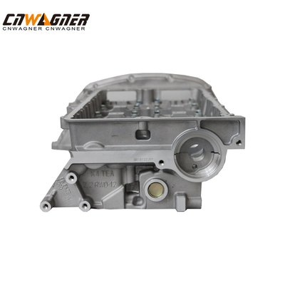 Manufacture Engine Spare Parts Cylinder Head 908758 For DDR5