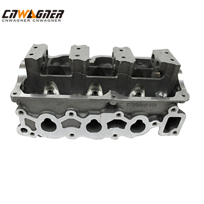 Manufacture Automobile Engine Spare Parts Cylinder Head 96642705 For F8CV
