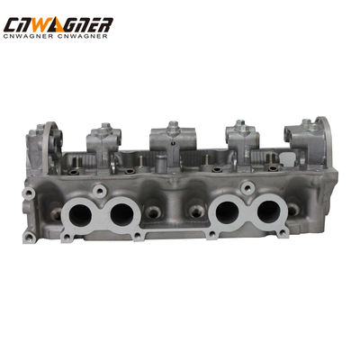 Manufacture Automobile FE / F8 Engine Spare Parts Cylinder Head FE11-10-100E