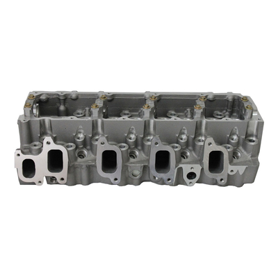 Durable Aluminum Engine Cylinder Head 1KZ - TE 908882 For Toyota Auto Parts