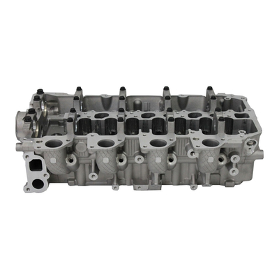908619 Aluminum Automobile Engine Cylinder Head Assembly 4D56U MLS Gasket