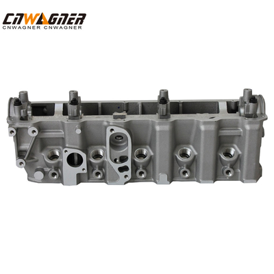 Durable Aluminum Engine Cylinder Head 32kg AAB For 908057 Auto Parts