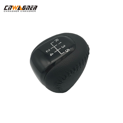 Gear Leather Shift Knob 5 Speed For Buick Kaiyue Opel