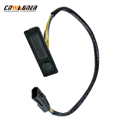 Automobile Trunk Control Rear Cover Switch For Nissan Qashqai 25380-4EA0A