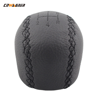 Black CE 5 Speed Manual Shift Knob SAAB 9-5 Gear Stick Shift Knob