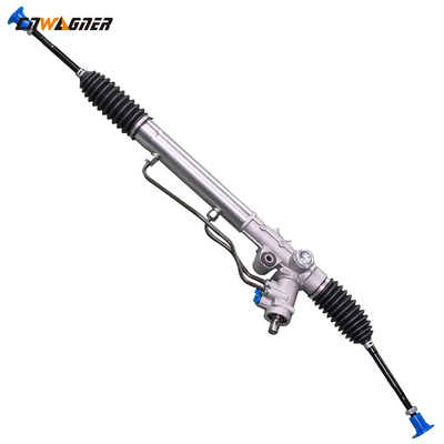 CE Manual Universal Rack And Pinion 96407342 For Daewoo