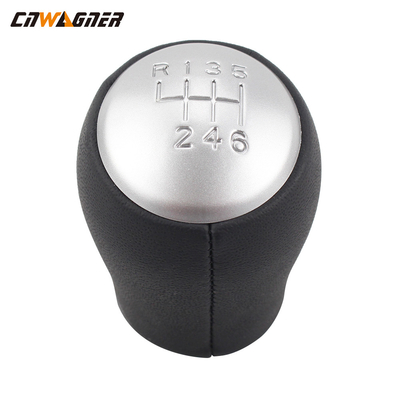 Speed 5 6 Weighted Shift Knob For Manual For Nissan QASHQAI I J10 X-Trail