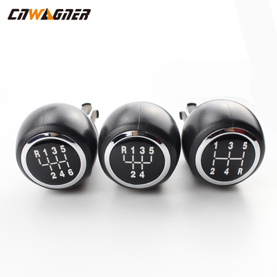 Speed 5 6 Weighted Shift Knob