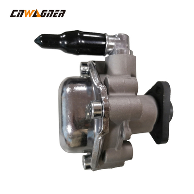 Aluminum BMW E46 Power Steering Pump 32416760034 CE ROHS TS16949