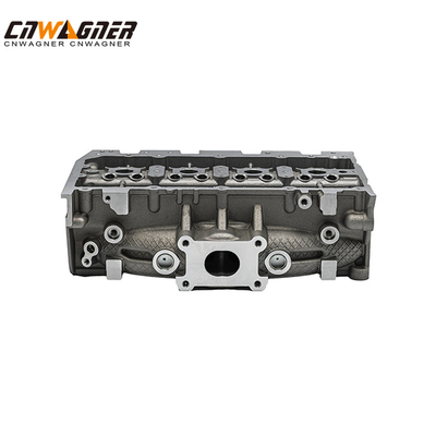 Original 1.4 TSI EA211 engine Cylinder Head VW Audi Valves CUKB CXUA 04E103068Q