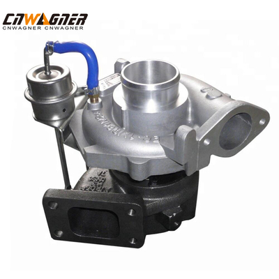 JO5E-T Car Engine Turbocharger KOBELCO SK200-8 SK210-8 SK250-8 24100-4631