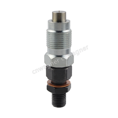 G3512 Engine Fuel Injector 23600-69055 For Toyota And Honda