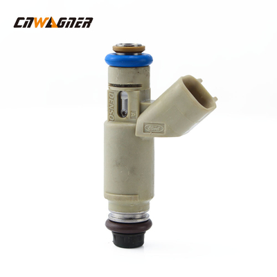 Ford X-Type 2.1L V6 01-09 Denso Fuel Injector 2X43-CA CNWAGNER