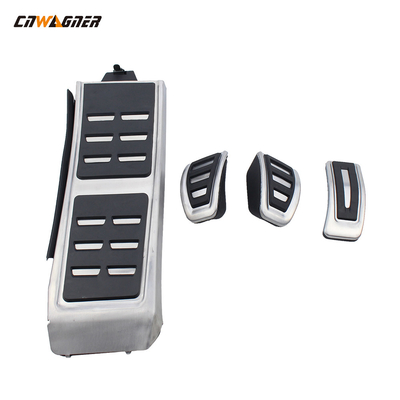 4H1 723 173 A Brake Clutch Pedal Pads For Cars Audi A6 C7 S6 4G A8 S8 A8L