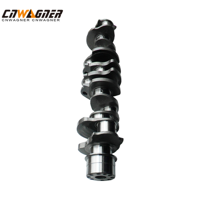 Mitsubishi 6D22 Car Engine Crankshaft ME999368 ME999367