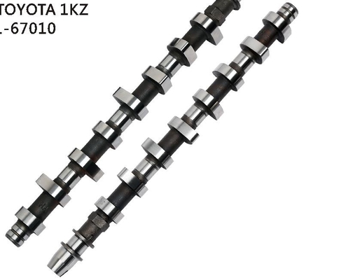 1KZ-TE TOYOTA Camshaft For Car Engine 270-9.80mm 13501-67010