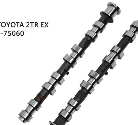 Toyota Innova Car Engine Camshaft 1TR-FE 2TR-FE 13501-75060