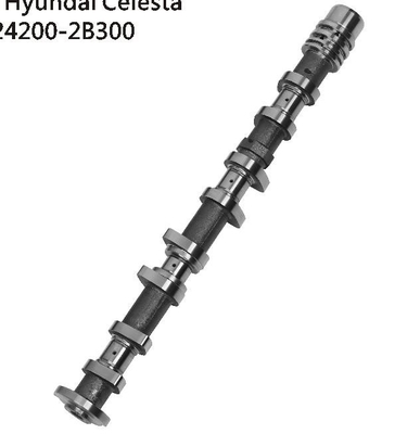 HyunDai Car Engine Camshaft 24200-2B300