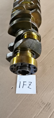Engine Crankshaft For LAND CRUISER 13401-66020 1340166020 1FZ 1FZ-FE