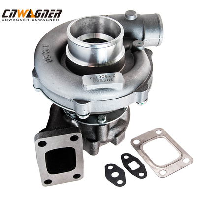Universal T3 T4 T04E Turbocharger Complete Kit for Ford