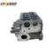 Wholesale Car Engine Parts Cylinder Head 908726 For CDBA
