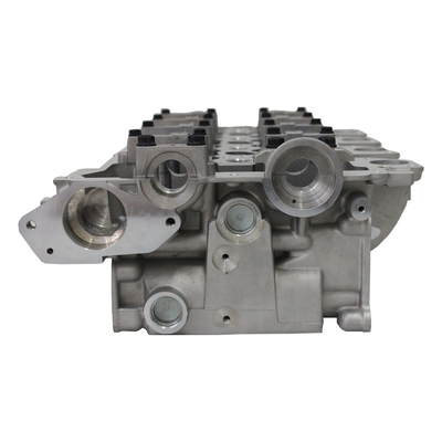 908619 Aluminum Automobile Engine Cylinder Head Assembly 4D56U MLS Gasket