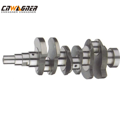 Cast Iron Forged Steel Cat Crankshaft 1222173G01 12221-73G01 F6A