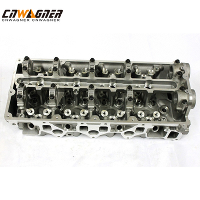 908749 Aluminum WE Engine Cylinder Heads Toyota 20.5 Kgs 55*25*22 Cm