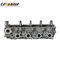 908745 WL Steel Engine Cylinder Head For Mazda B2500 2.5TD