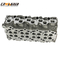 908506 ZD30 Cylinder Head  Fit For Opel Movano L4 96.00 DOHC 16 2006- 7701058028