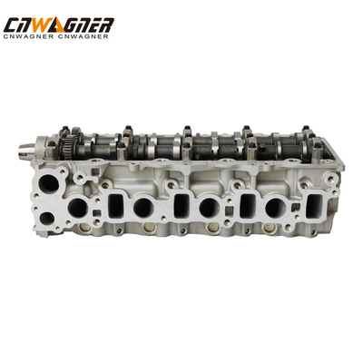 908883 1KDFTV Complete Cylinder Head Assembly For Land Cruiser 120 Dyna 2982CC