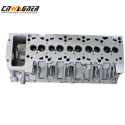 Durable Aluminum Engine Cylinder Head AXD For 908712 Auto Parts