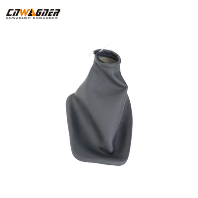 Car Gear Shift Knob Genuine Leather Boot For Benz W901 Gaitor K13