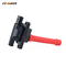 Red Off Road Vehicle Automobile Ignition Coil NEC000130