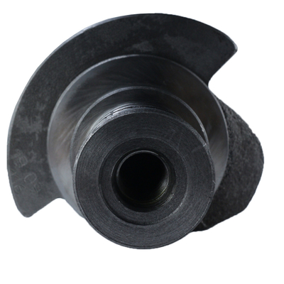 750-1122 Automobile Engine Parts Lister LPW3 Car Engine Crankshaft