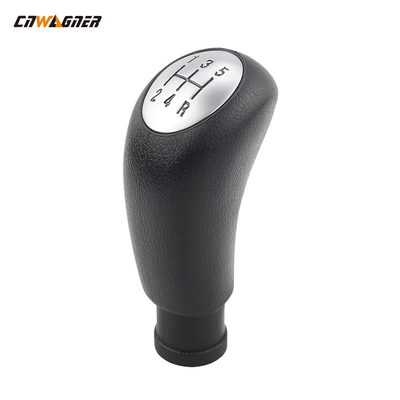 Custom Car Carbon Manual Speed 5 6 Gear Stick Shift Lever Knob For Toyota ALPHARD