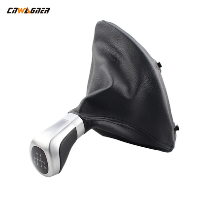 Leather Plastic 5 Gear Shift Knob Bmw E87 Shift Knob Left Hand Drive