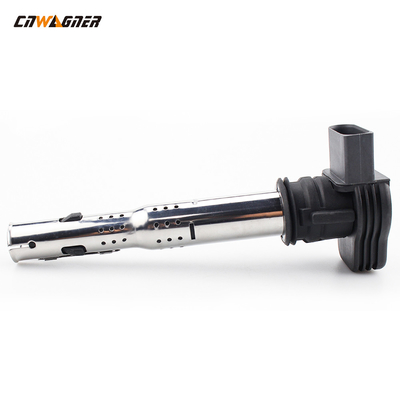 VW AUDI High Output Ignition Coil 07K905715D 4 Cylinder