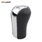 Manual Weighted Shift Knob Silver Toyota 6 Speed Shift Knob