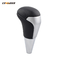 Automatic Leather Car Gear Shift Knob For Toyota Corolla/ Camry /Harrier /Fortuner /Crown/ Land Cruiser /Walnut Styling