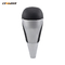 Automatic Leather Car Gear Shift Knob For Toyota Corolla/ Camry /Harrier /Fortuner /Crown/ Land Cruiser /Walnut Styling