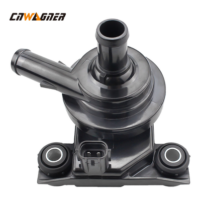 Car Engine Parts G9020-47031 Aluminum Toyota Prius Water Pump