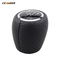Car Accessories Gear Shift Knob Plastic Black With Holes 5 Speed For Chevrolet Cruze