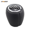 Car Parts Interior Accessories Black Gear Select Shifter Knobs For Chevrolet Cruze Gear Shift Knob