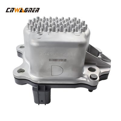 Toyota Auris Hybride Automobile Engine Parts 011J250311 Water Pump CE