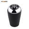 Custom Car Carbon Manual Speed 5 Electroplated Black cover Gear Stick Shift Lever Knob For Mazda